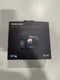 GOPRO MEDIA MOD FOR HERO13/HERO12/HERO11/HERO10/HERO9 - ADFMD-001 - BLACK - Brand New