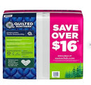 Valpa Quilted Northern Ultra Soft Strong 2-Ply 244 sheets/roll 32 rolls NEW - Brand New
