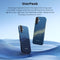 PITAKA for iPhone 16 Compatible with MagSafe, Thin & Light Case - Brand New