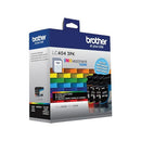 Brother LC4043PKS Standard Yield Cyan, Magenta and Yellow Ink (Pack of 3) - Brand New
