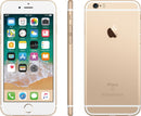 For Parts: APPLE IPHONE 6S 16GB Unlocked GOLD MULTIPLE ISSUES