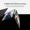 Samsung Galaxy Tab S8+ 12.4” 512GB WiFi Tablet SM-X800NZAGXAR - Graphite - Like New