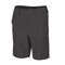 HUK NEXT LEVEL FISHING SHORTS MEN XL IRON H20000171 - Brand New