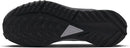 NIKE WOMEN'S PEGASUS TRAIL 4 GORE-TEX WATERPROOF TRAIL -7.5 - BLACK/WOLF GRAY - Like New