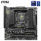 MSI MAG B860M MORTAR WIFI MOTHERBOARD MATX LGA 1851 - BLACK - Like New