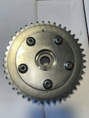 FOMOCO 39I009 CAMSHAFT TIMING GEAR 2010 FORD EXPEDITION 5.4 3L3E6C524KA - SILVER - Like New