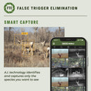 Moultrie Mobile Edge Pro Cellular Trail Camera‎ MCG-14080 - Camo - Like New
