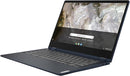 LENOVO CHROMEBOOK 13.3" FHD TOUCH I3-1115G4 8GB 128GB SSD 82M70001UX - Like New