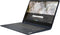 LENOVO CHROMEBOOK 13.3" FHD TOUCH I3-1115G4 8GB 128GB SSD 82M70001UX - Like New