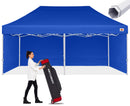 ABCCANOPY CANOPY TENT COMMERCIAL INSTANT SHADE 10X20 - Scratch & Dent