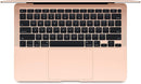 MACBOOK AIR 13.3" 2560x1600 i5-1030NG7 8GB 512GB SSD MVH52LL/A - Scratch & Dent