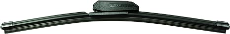 Rain-X 5079280-2-5PK Latitude 2-IN-1 Water Repellency Wiper Blade 24" Pack of 5 - Like New