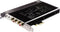 Creative Sound Blaster X-Fi Titanium HD 24-bit 192KHz PCI 70SB127000002 - Black Like New