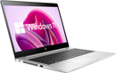 HP Elitebook 840 G5 14" FHD 1920x1080 NON-TOUCH i5-8350U 16GB 512GB SSD - SILVER - Like New