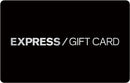 Express (In Store Only) $100 eGift Card [Digital Delivery]