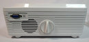 MINLOVE PJ-118 WIFI PROJECTOR - WHITE - Like New