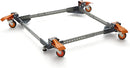 Bora Heavy Duty All-Swivel Mobile Base 650 Lb Capacity - PM-2550 - Like New