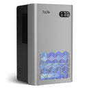 TOLIFE SILVER DEHUMIDIFIER FOR HOME TZ-C2 - SILVER - Like New
