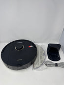 ROBOROCK Q5 PRO ROBOT VACUUM AND MOP COMBO 5500PA POWERFUL - Scratch & Dent
