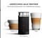 Nespresso DeLonghi ENV120GYAE Vertuo Next Premium Coffee and Espresso Maker Like New