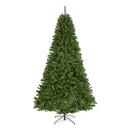 NATIONAL TREE COMPANY 9FT UNLIT NORTH VALLEY SPRUCE ART - Scratch & Dent