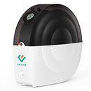 Enisina 3D Filament Dryer Box 360° Even Heating Filament - Black/White - Brand New
