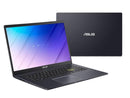 Asus Laptop 15.6" FHD N4020 4GB 64GB HDD L510MA-DB02 - Star Black New