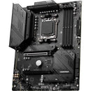 MSI MAG B650 TOMAHAWK WIFI GAMING MOTHERBOARD AM5 DDR5 PCIE 4.0 M.2-SATA 6GB - Brand New