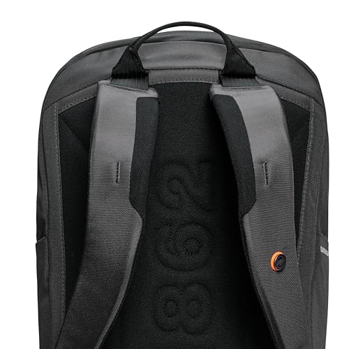 2570-00210 MAMMUT DAYPACK 25 LITER BACKPACK - BLACK - Brand New