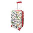Disney Toy Story 4 Rolling Luggage - Small Multi - Like New