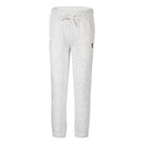 485113 HURLEY GIRLS' SOFT KNIT JOGGER PANTS YOUTH M - SAIL ROSE GOLD - Like New