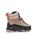 Columbia Men's Newton Alpine PT Waterproof Hiking Boot - Kettle/Tangy Orange - Like New