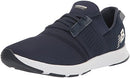 WXNRGLN3 NEW BALANCE WOMEN DYNASOFT NERGIZE V3 CROSS TRAINER, SIZE 8, NAVY/WHITE - Brand New