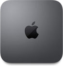 For Parts: APPLE MAC MINI 2018 I5-8500B 8 512 SSD MXNG2LL/A SPACE GRAY CANNOT BE REPAIRED