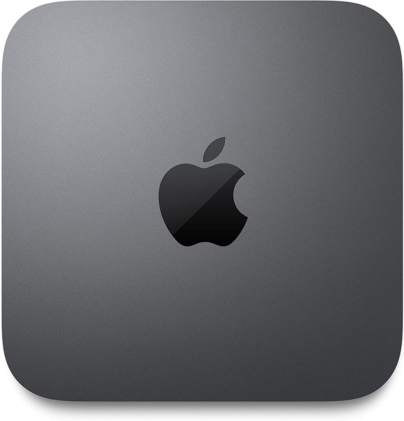 Apple Mac Mini 2018 i5-8500B 3.0GHz 8GB 512GB SSD MXNG2LL/A - Like New