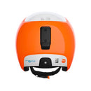 POC Skull Dura Comp Spin M/L BJORN ORANGE/FLUORESCENT - Brand New