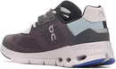 ON RUNNING ON MEN'S CLOUDRIFT SNEAKERS SIZE 11.5 MAGNET/GRAY/BLUE MIST - Like New