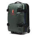 COTOPAXI ALLPA 38L ROLLER BAG - WOODS - Like New