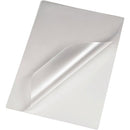 Best Laminating - 5 Mil Clear Menu Size Thermal Laminating Pouches 11.5 X 18 - Brand New