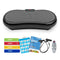 Bluefin Fitness Ultra Slim and Premium 3D Power Vibration Plate - Scratch & Dent