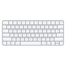 APPLE MAGIC KEYBOARD RECHARGEABLE USB-C A3203 - WHITE - Like New