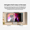 SAMSUNG 27" VIEWFINITY S9 SERIES 5K MATTE DISPLAY LS27C900PANXZA 2023 - WHITE - Like New