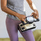 MED MASSAGER BODY PLUS FOR TARGETED MUSCLE MASSAGE - 11 VARIABLE SPEEDS - WHITE - Like New