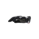 MECHANIX WEAR GENERAL PURPOSE GLOVES, POLYURETHANE SMOOTH GRIP - SIZE: M - BLACK - Like New