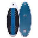 CONNELLY BENTLEY WAKESURFER 2025 LARGE WHITE/BLUE - Like New