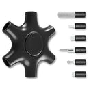 TASSMPITOR FOR IPHONE CLEANING KIT PORT CLEANER REPAIR RESTORE - Scratch & Dent