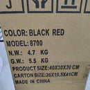 MOSUNY MINI STEPPER 8700S - RED/BLACK - Like New