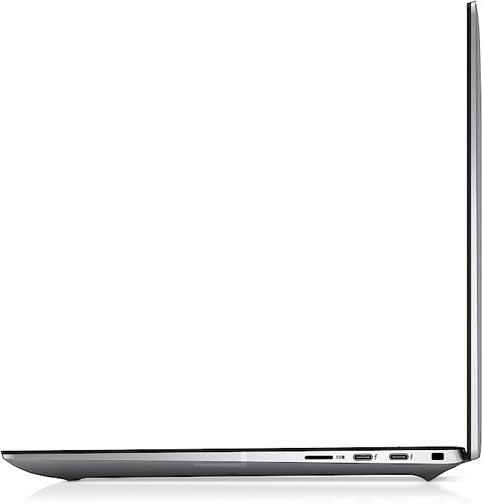 Dell Precision 14 5470 14" FHD+ i5-12500H 8GB 512GB SSD 3YR WTY W11 Pro - Like New