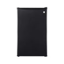 KENMORE 4.3 CU-FT REFRIGERATOR COMPACT FREEZER - BLACK - Like New