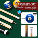 Outus 71PCS POOLS TABLE BILLIARDS ACCESSORIES BILLIARD POOL BALLS Billiards - Like New